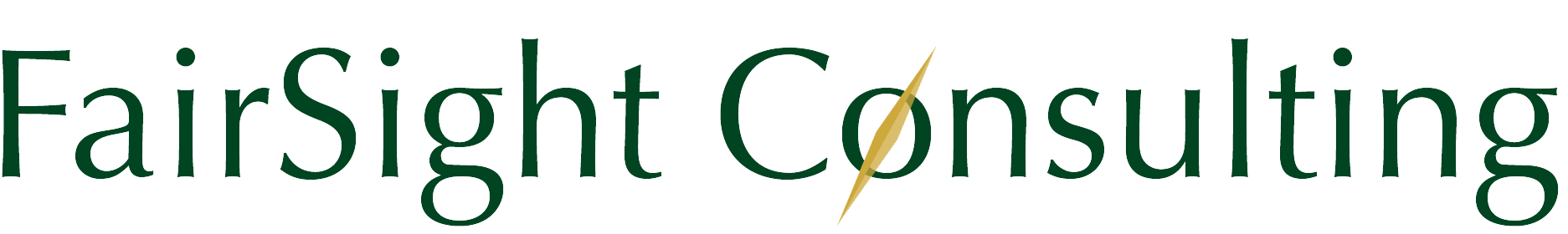 FairSight Consulting